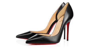 Kralj cipela – Christian Louboutin