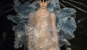 Iris van Herpen