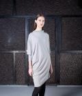 Tunic Sparkle grey melange - Image 7