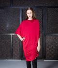 Tunika Sparkle rot