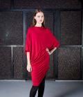 Tunika Sparkle rot – Bild 2
