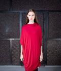 Tunika Sparkle rot – Bild 3