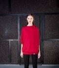 Tunika Sparkle rot – Bild 4