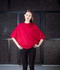 Tunika Sparkle rot – Bild 5