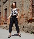 Trousers BOW