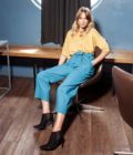 Trousers BOW