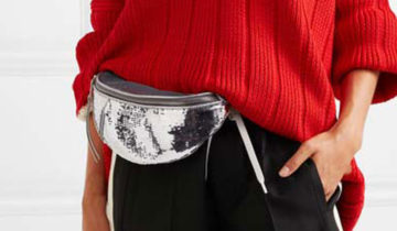 Fanny Pack