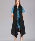 Coat-vest LOVE - Image 3