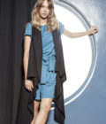 Coat-vest LOVE - Image 2