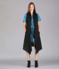 Coat-vest LOVE - Image 4