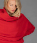 Pullover rot