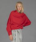 Pullover rot – Bild 2