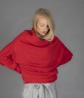 Pullover rot – Bild 3