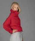 Pullover rot – Bild 4