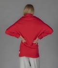 Pullover rot – Bild 5