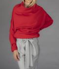 Pullover rot – Bild 7