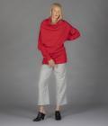 Pullover rot – Bild 9