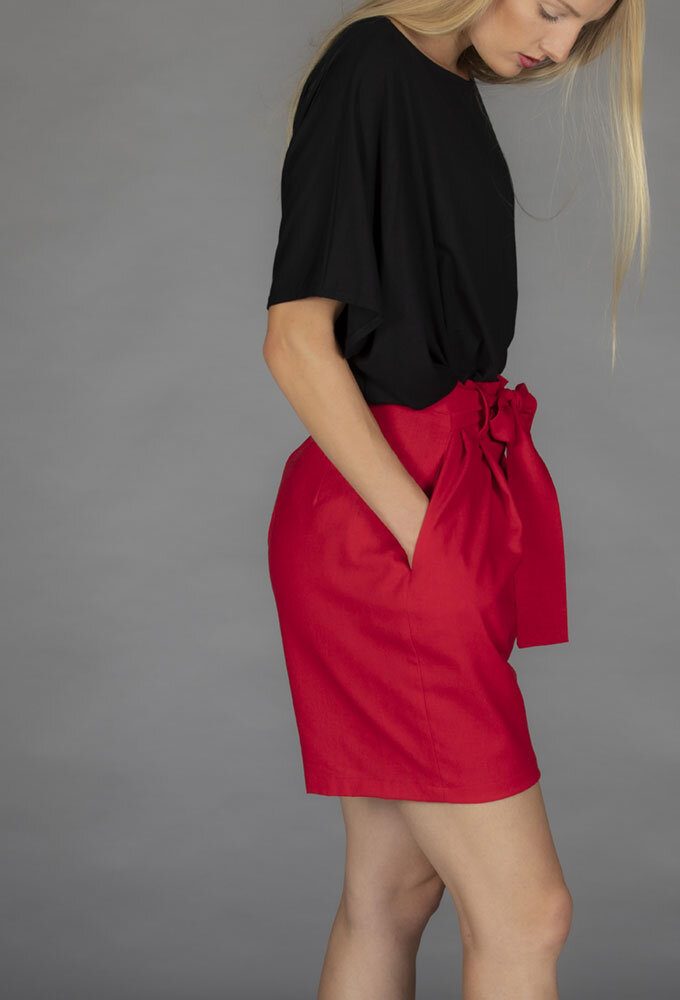 Kratke hlače BREEZE