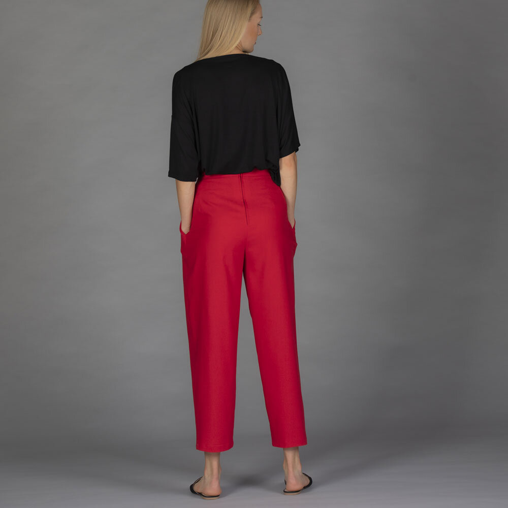 Trousers BOW - KOMAD