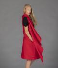 Coat-vest LOVE - Image 2