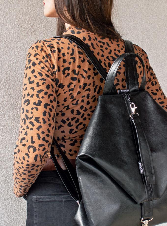 BAGGIZ stands for one of a kind, urban handbag design.