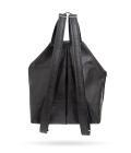Rebel Rucksack schwarz – Bild 3