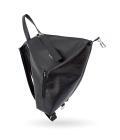 Rebel Rucksack schwarz – Bild 5
