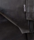Rebel Rucksack schwarz – Bild 6