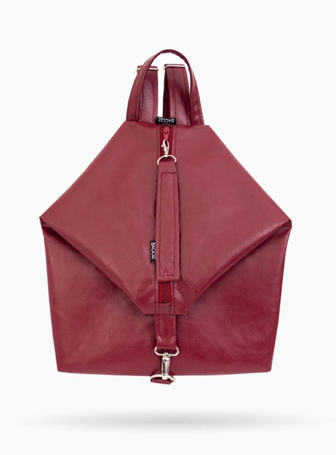 BAGGIZ stands for one of a kind, urban handbag design.