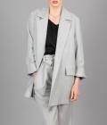 Blazer GRAU kariert – Bild 4