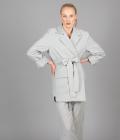 Blazer GRAU kariert