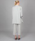 Blazer GRAU kariert – Bild 6