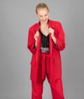 Blazer rot – Bild 2