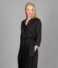 Dress CLASSY black - Image 2
