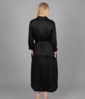 Dress CLASSY black - Image 3
