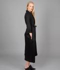 Dress CLASSY black - Image 4