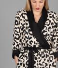 Dress JOY leo – Bild 2