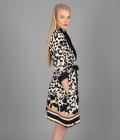 Dress JOY leo – Bild 4