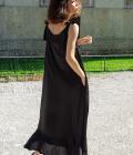 Dress DANCE black - Image 2