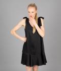 Dress RAY schwarz – Bild 2