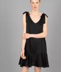 Dress RAY schwarz
