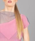 Top QUEEN pink – Bild 3