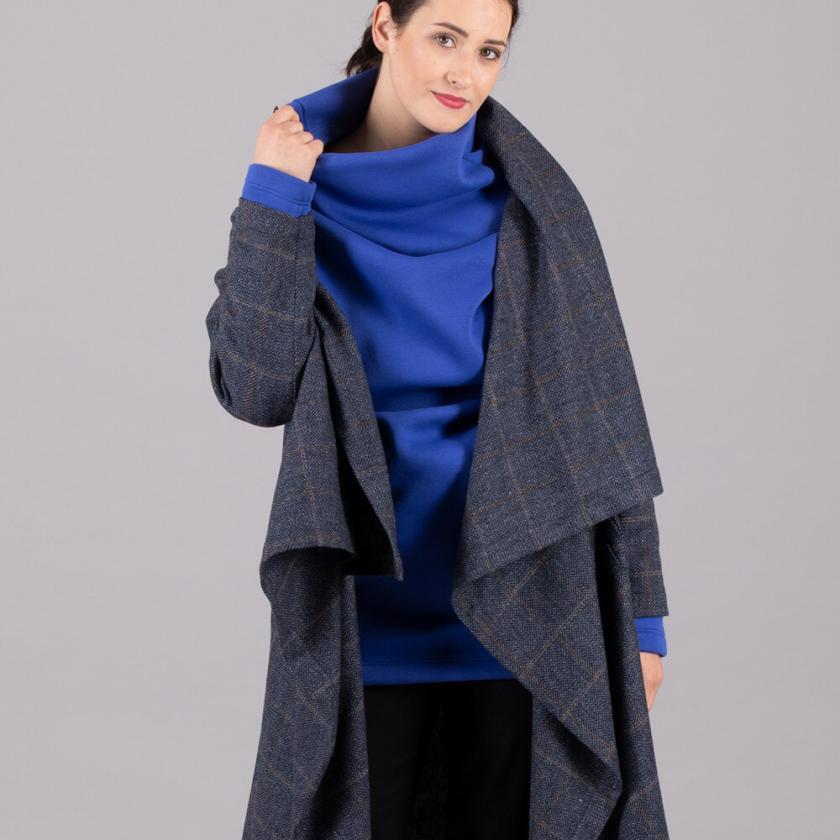 Mantel WRAP – Bild 8