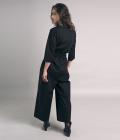 Jumpsuit ELIS Schwarz – Bild 3