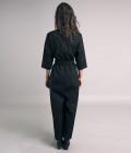 Jumpsuit ELIS Schwarz – Bild 4