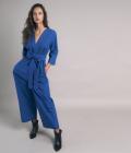 Jumpsuit ELIS Cobalt – Bild 4