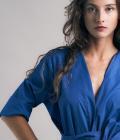 Jumpsuit ELIS Cobalt – Bild 8