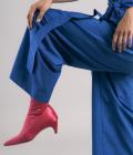 Jumpsuit ELIS Cobalt – Bild 10