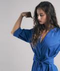 Jumpsuit ELIS Cobalt – Bild 11