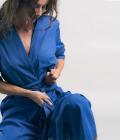 Jumpsuit ELIS Cobalt – Bild 12